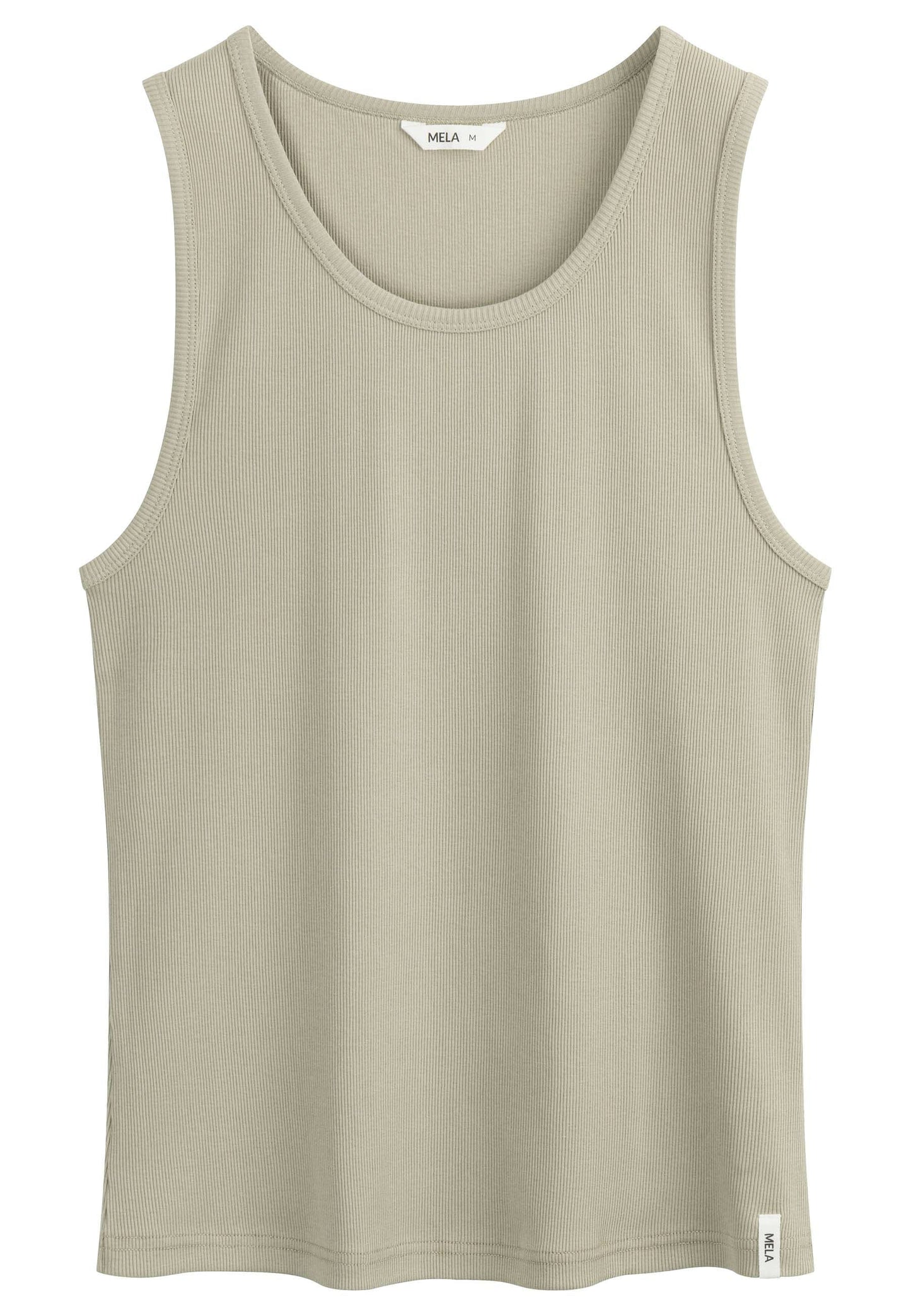 Ripp Tanktop Style OSHIN