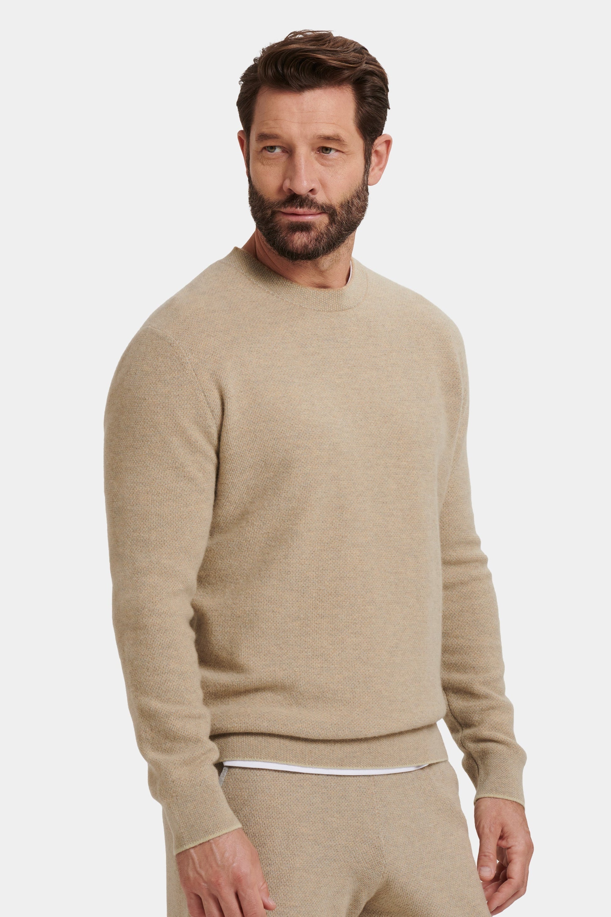 THE FARO CREWNECK SWEATER