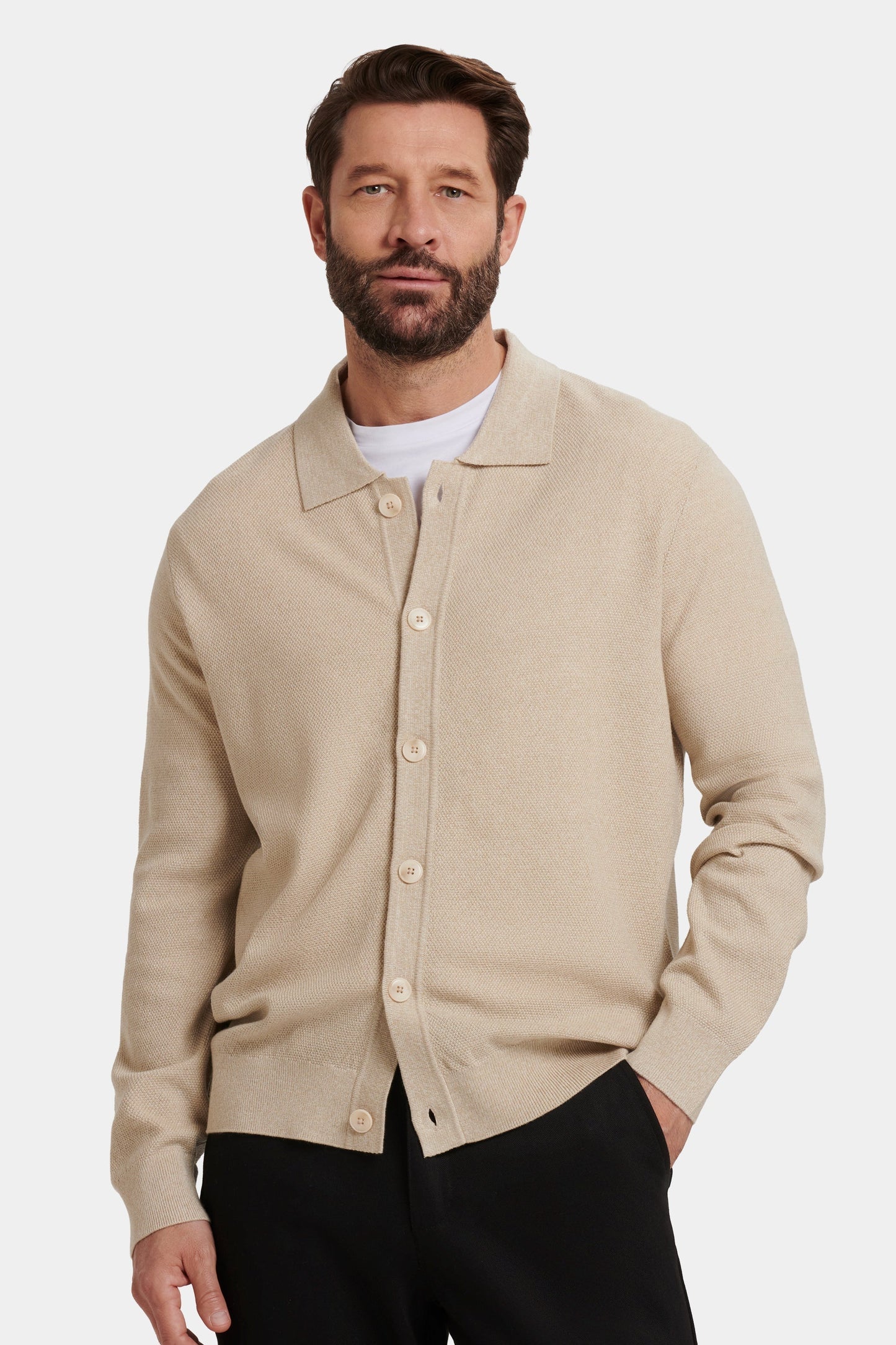 THE ARI CARDIGAN