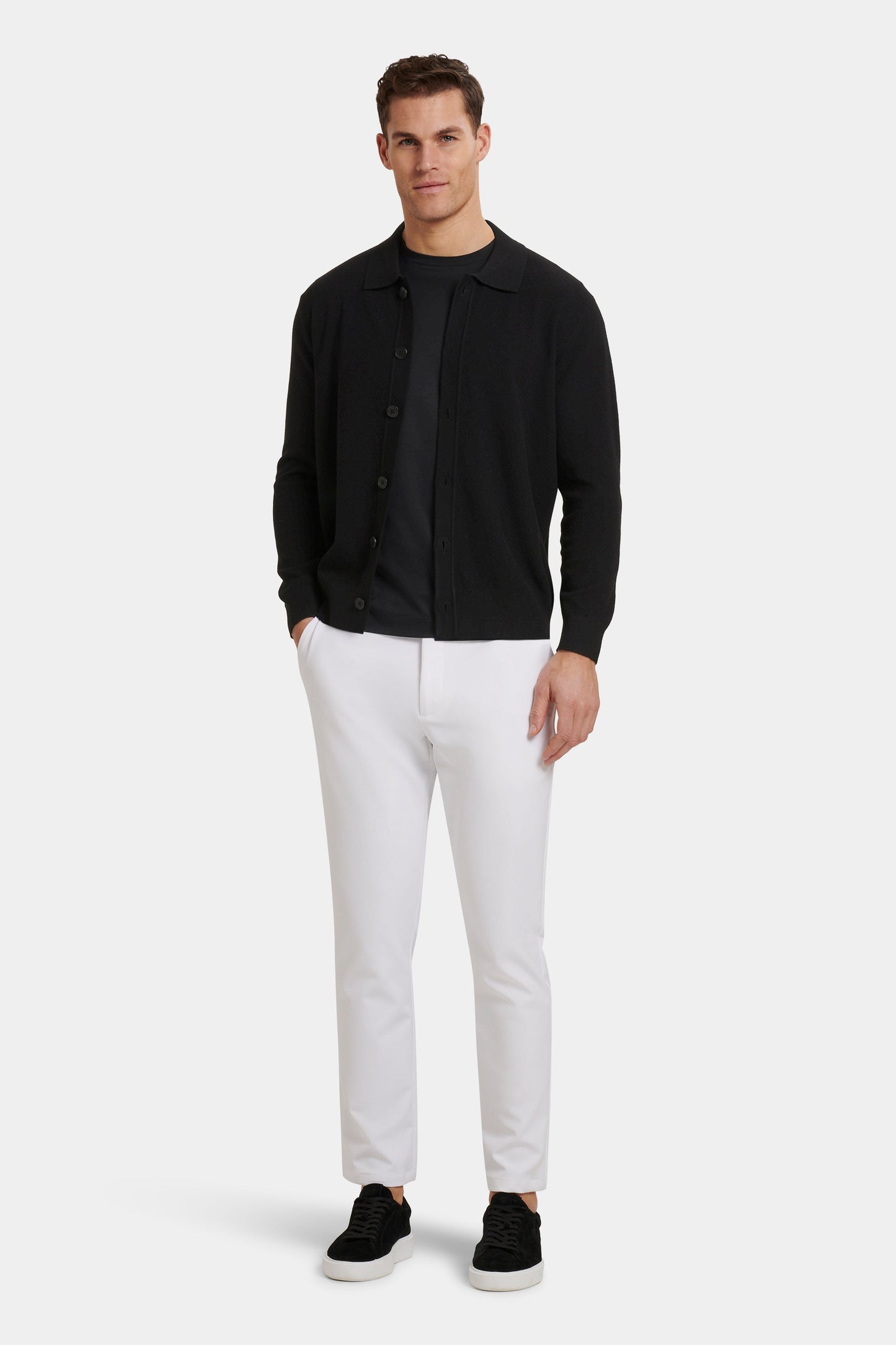 THE ARI CARDIGAN