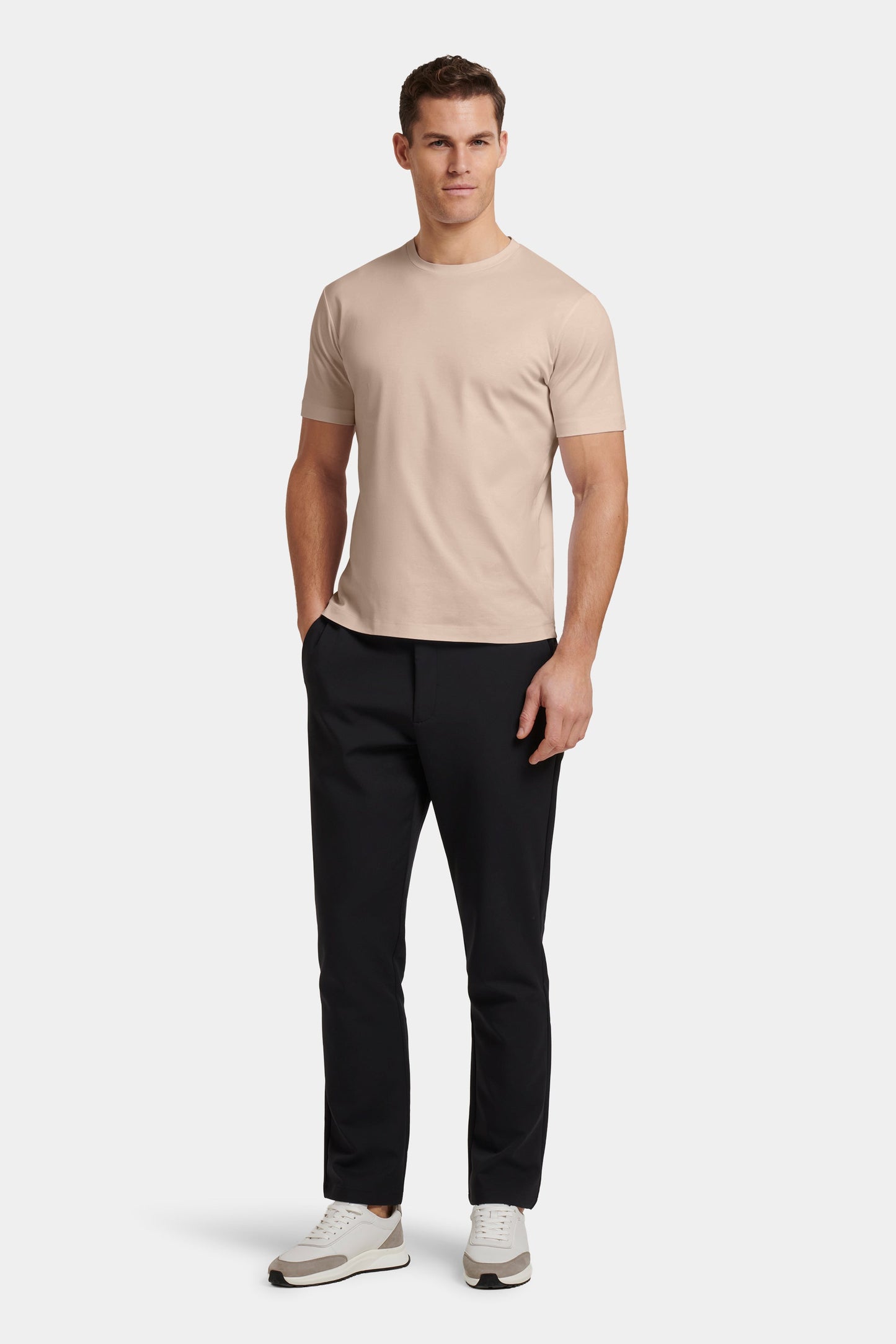 THE DESIO SLIM T-SHIRT