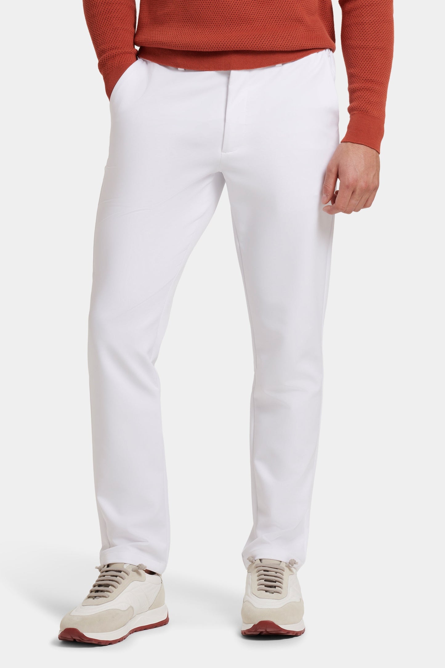 THE TECH PANTS
