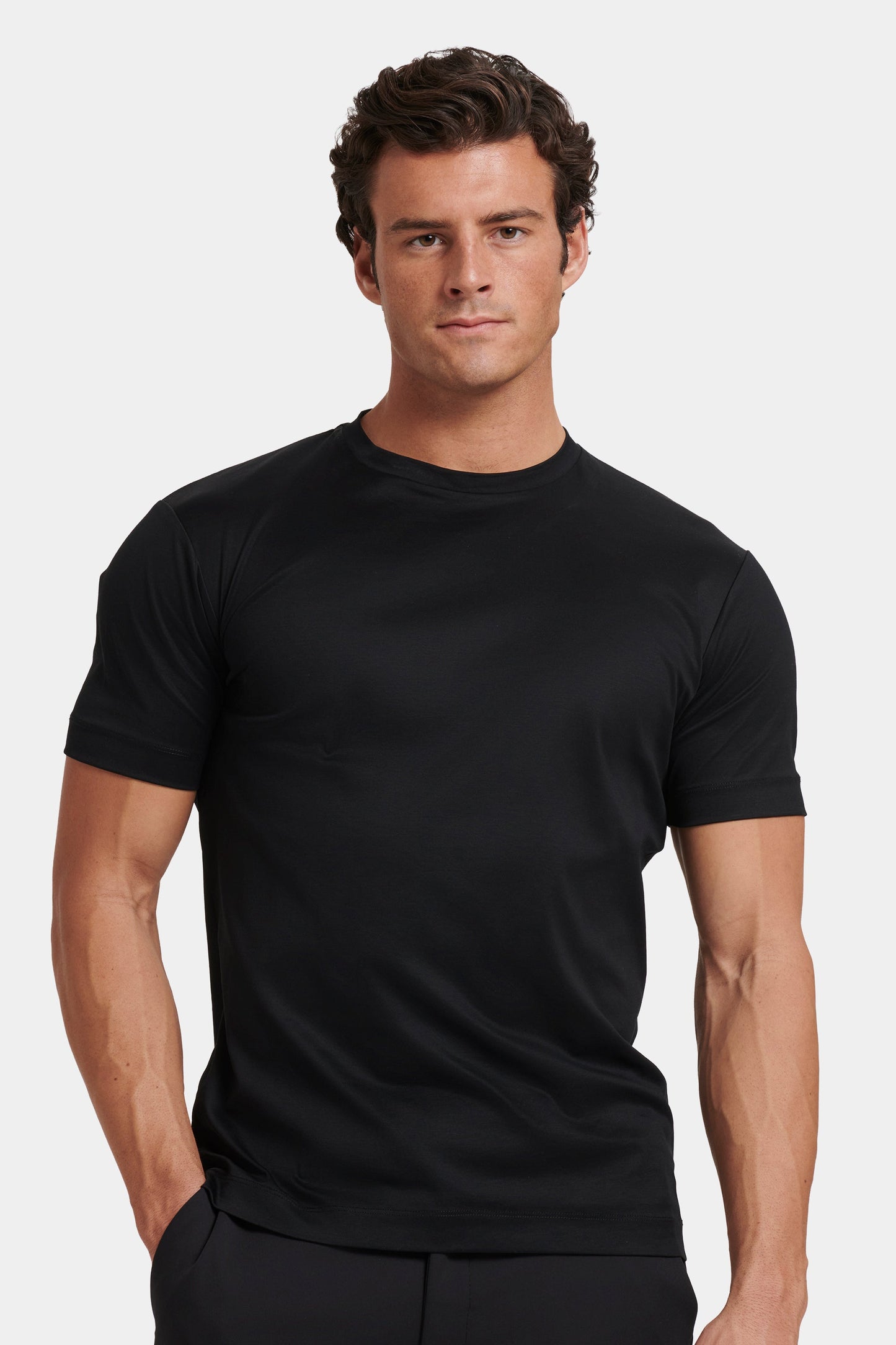 THE DESIO SLIM T-SHIRT