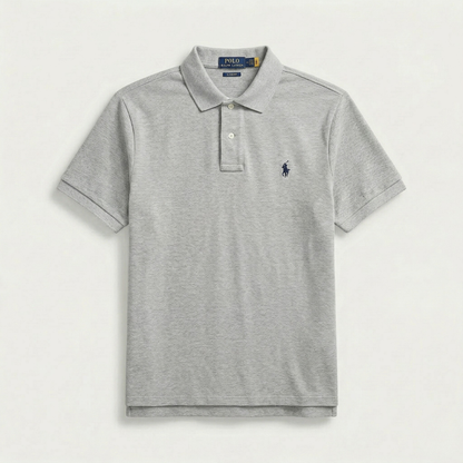 Polo clásico RL