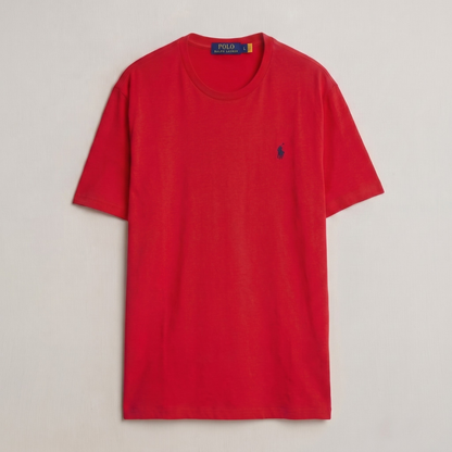 Camiseta básica clásica RL