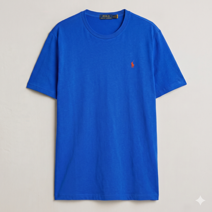 Classic RL Basic T-Shirt