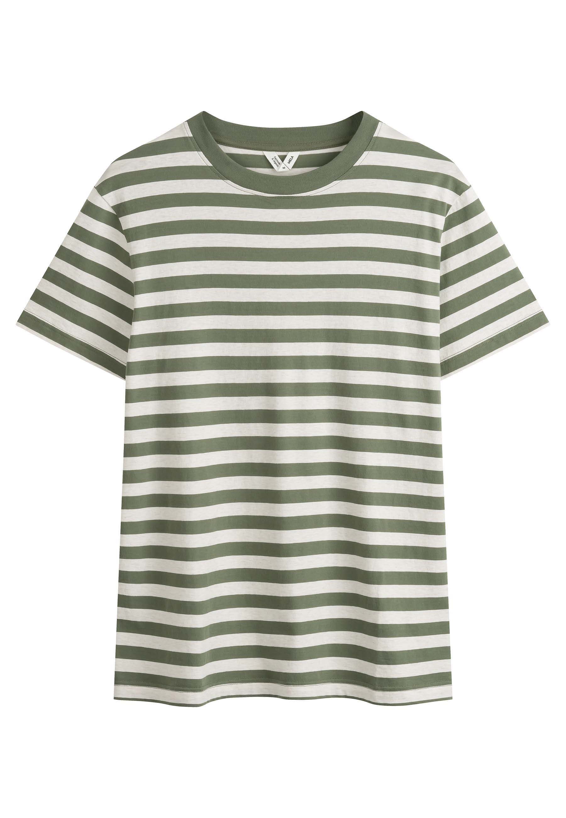 T-Shirt Style AVAN Stripes