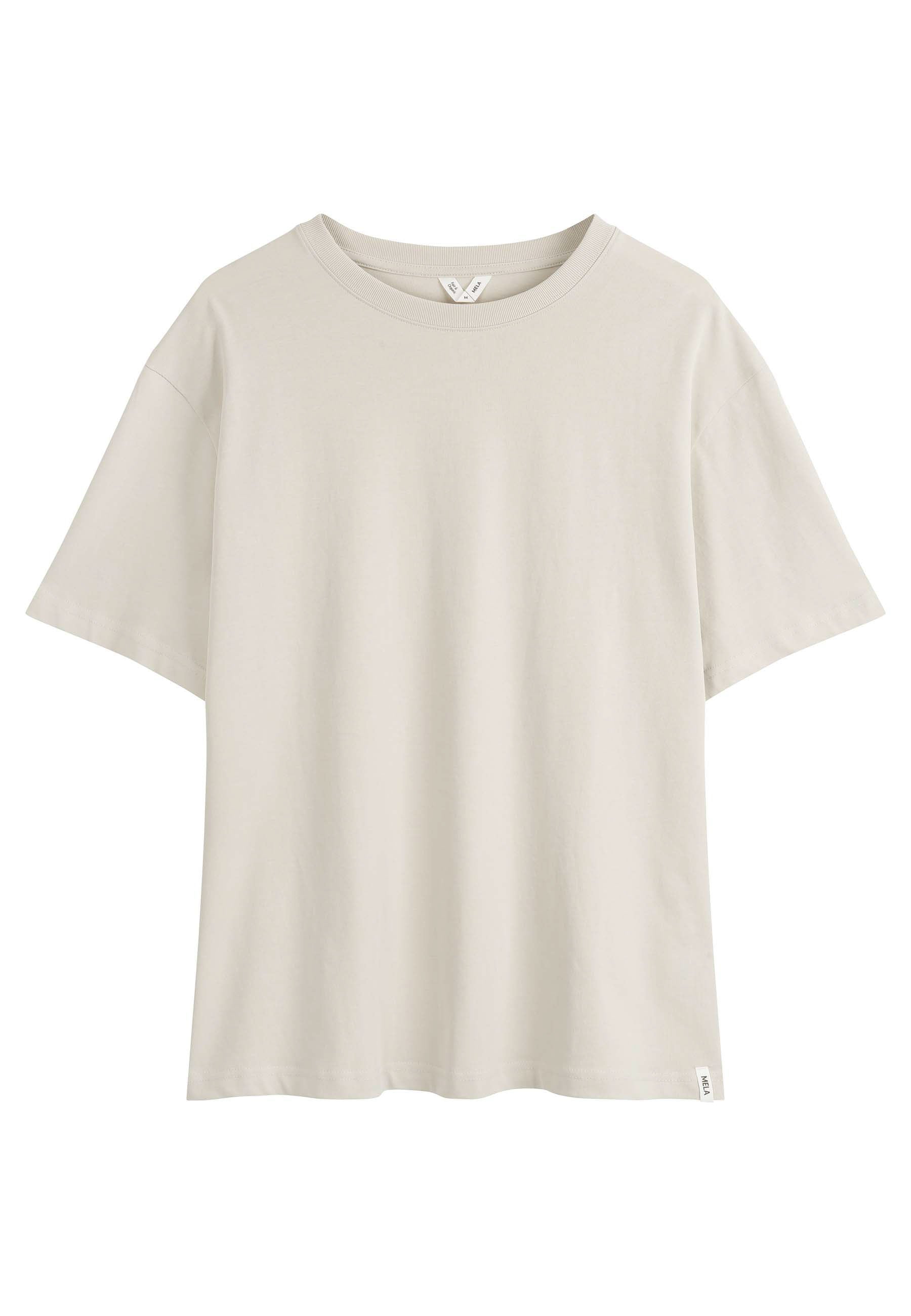 Oversized T-Shirt schwer Style BHAJAN