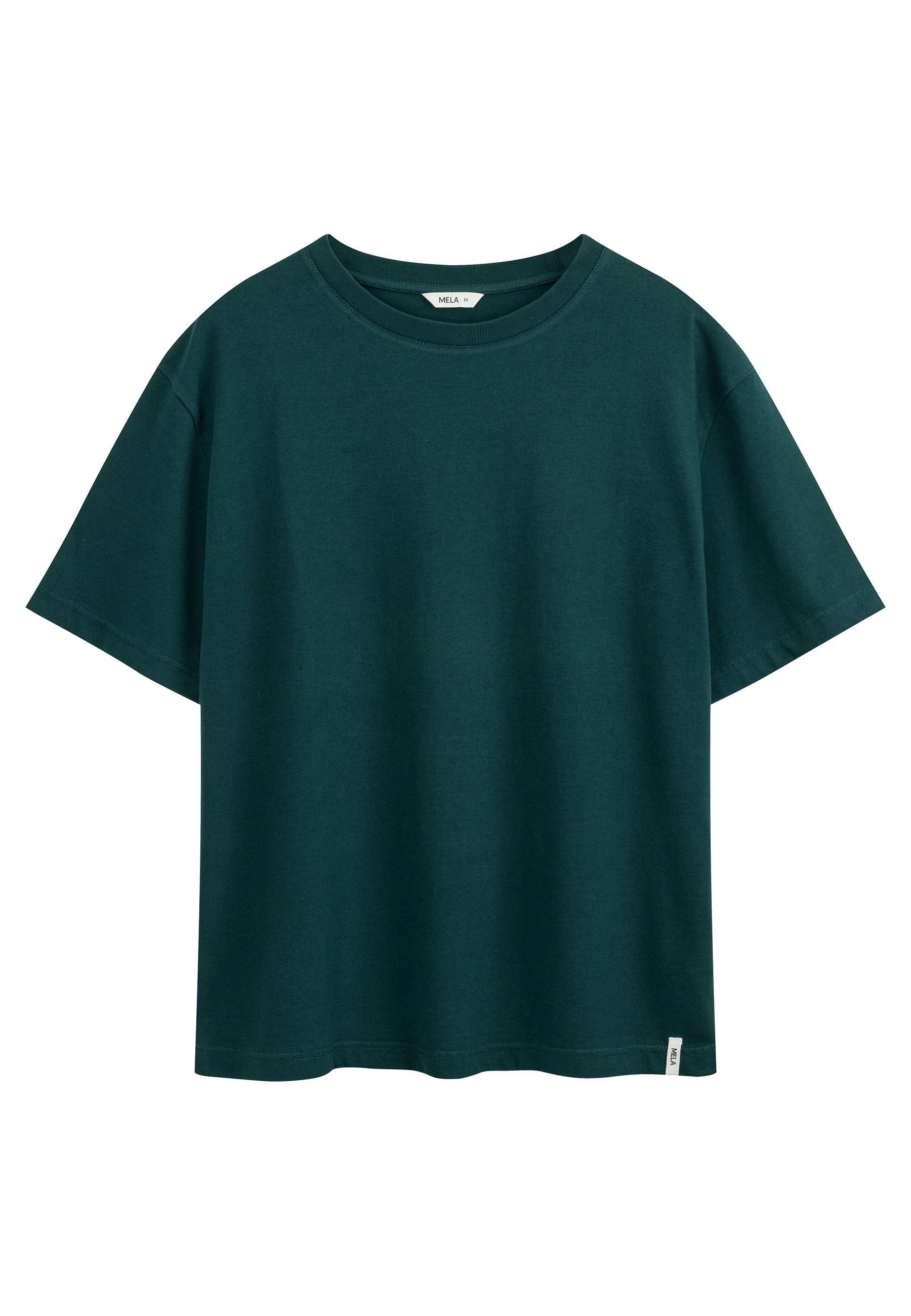 Oversized T-Shirt schwer Style BHAJAN