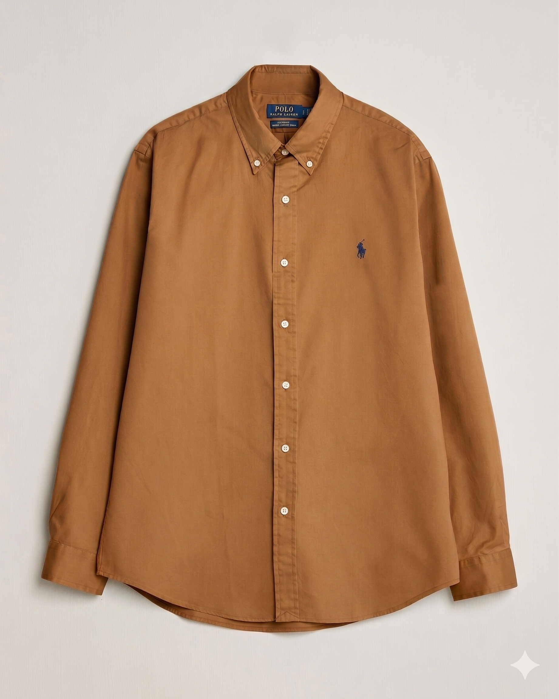 Featherweight Mesh Long-Sleeve Shirt