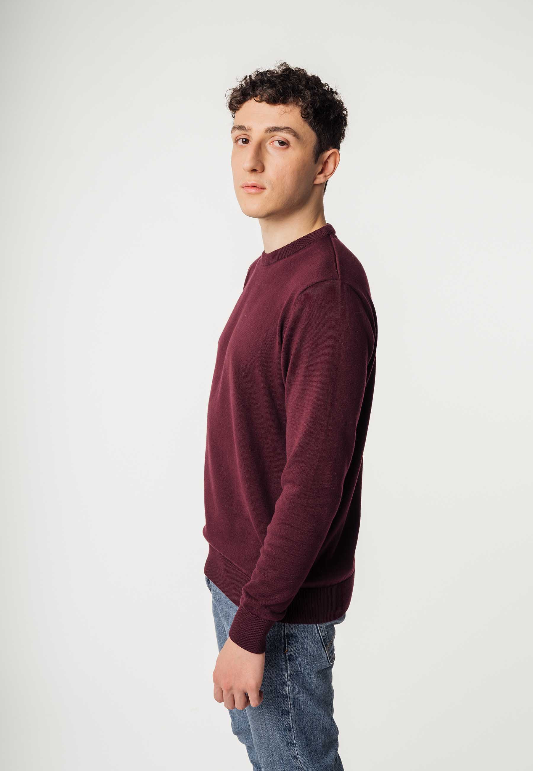 Feinstrick Pullover Style HIMAL