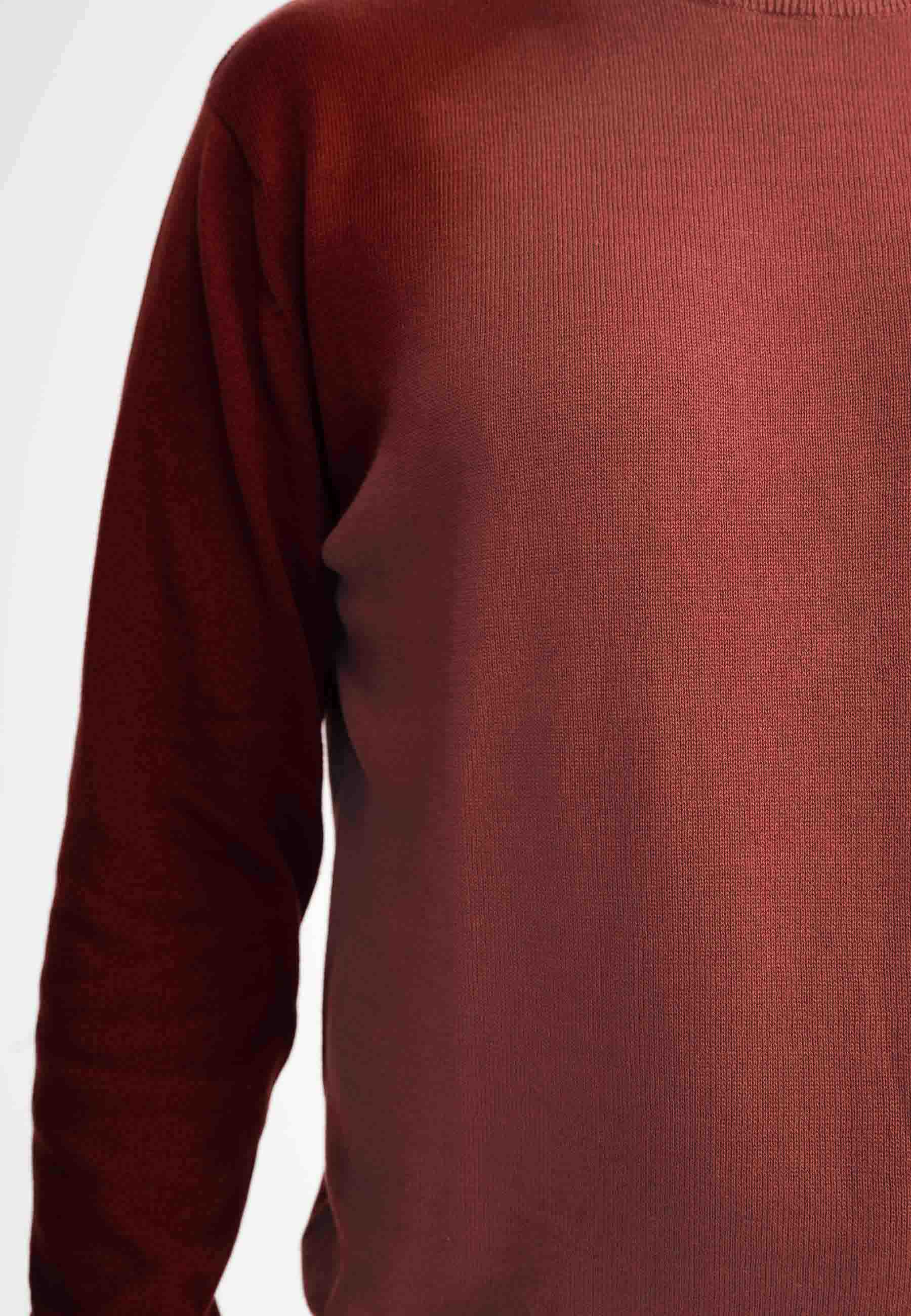 Feinstrick Pullover Style HIMAL