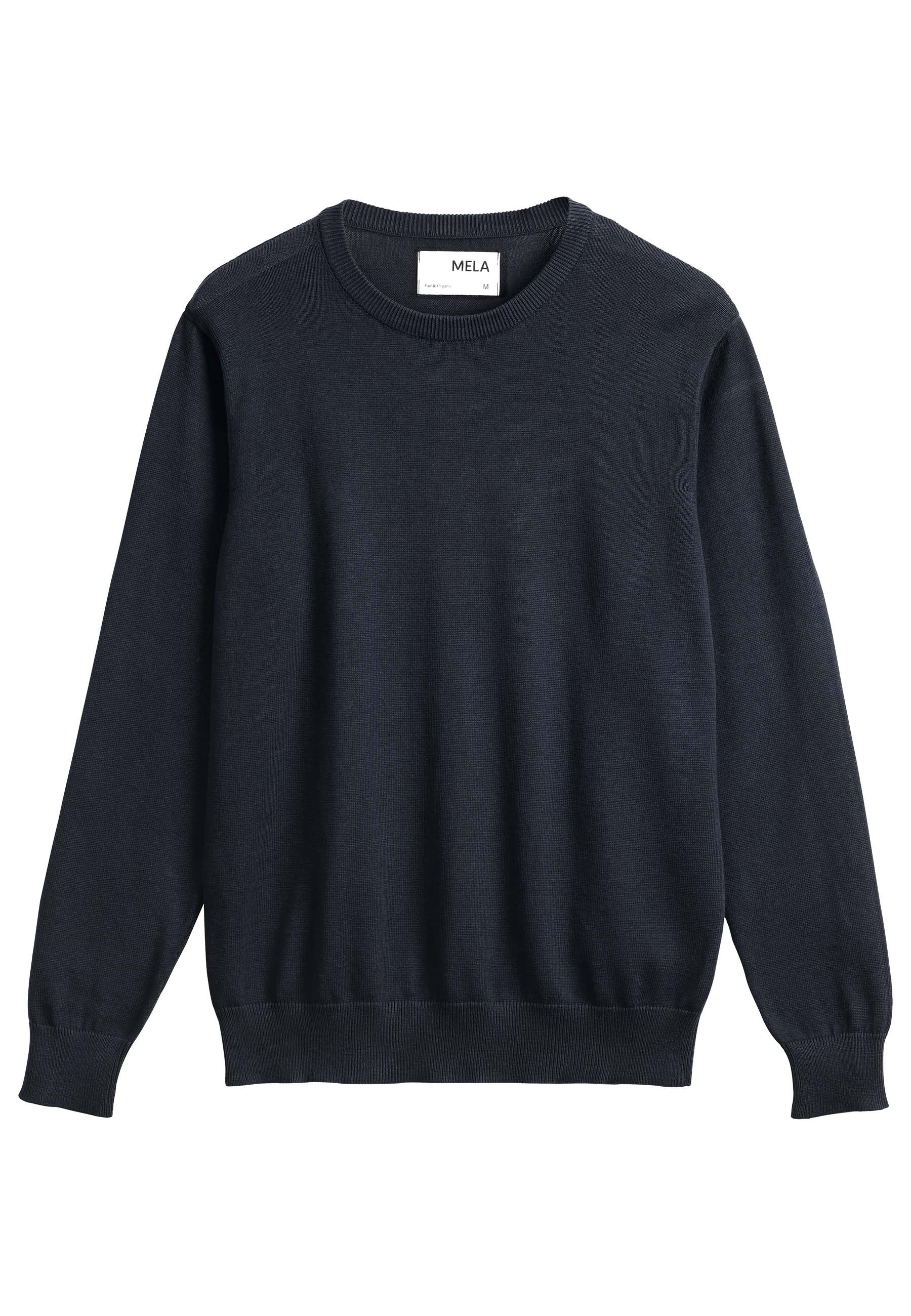 Feinstrick Pullover Style HIMAL