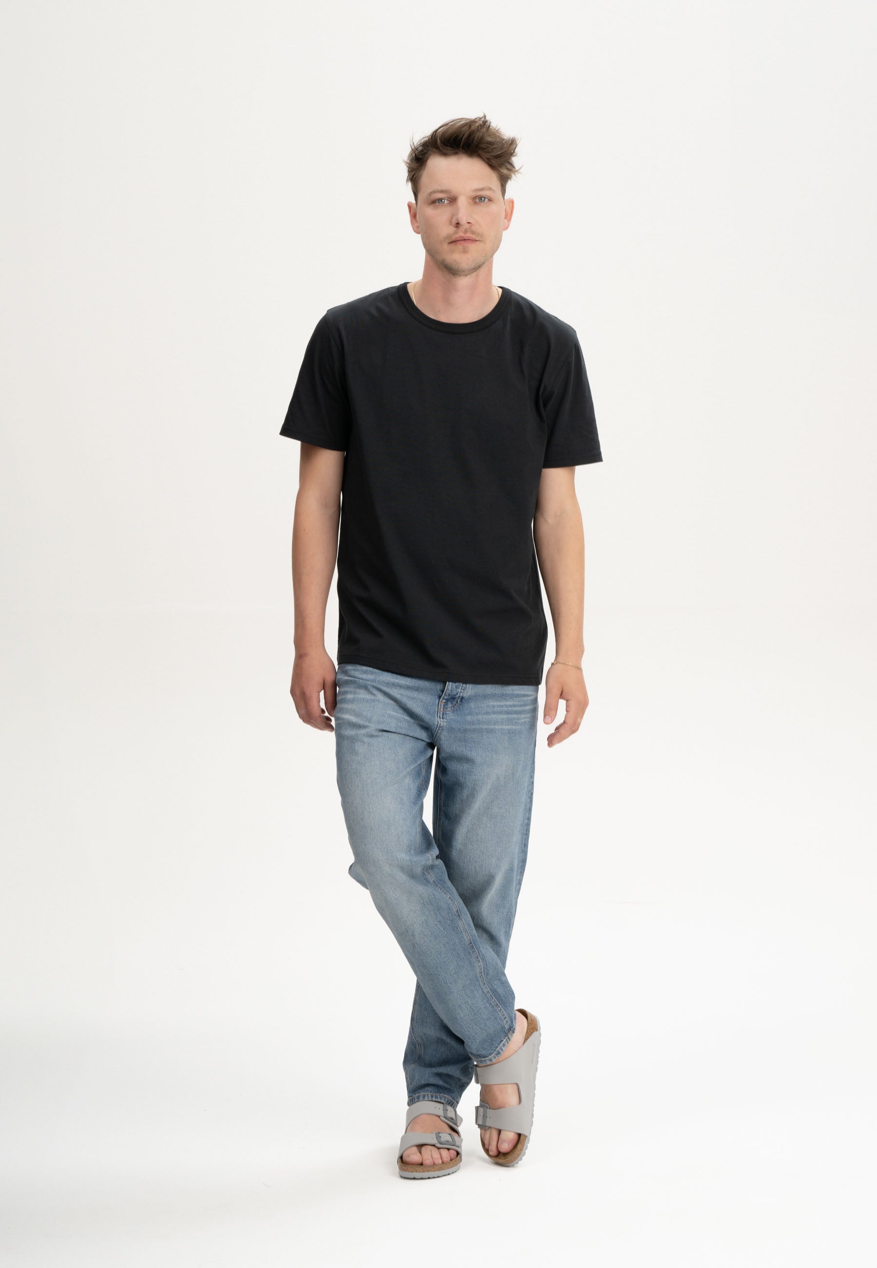 T-Shirt Style IZAAN