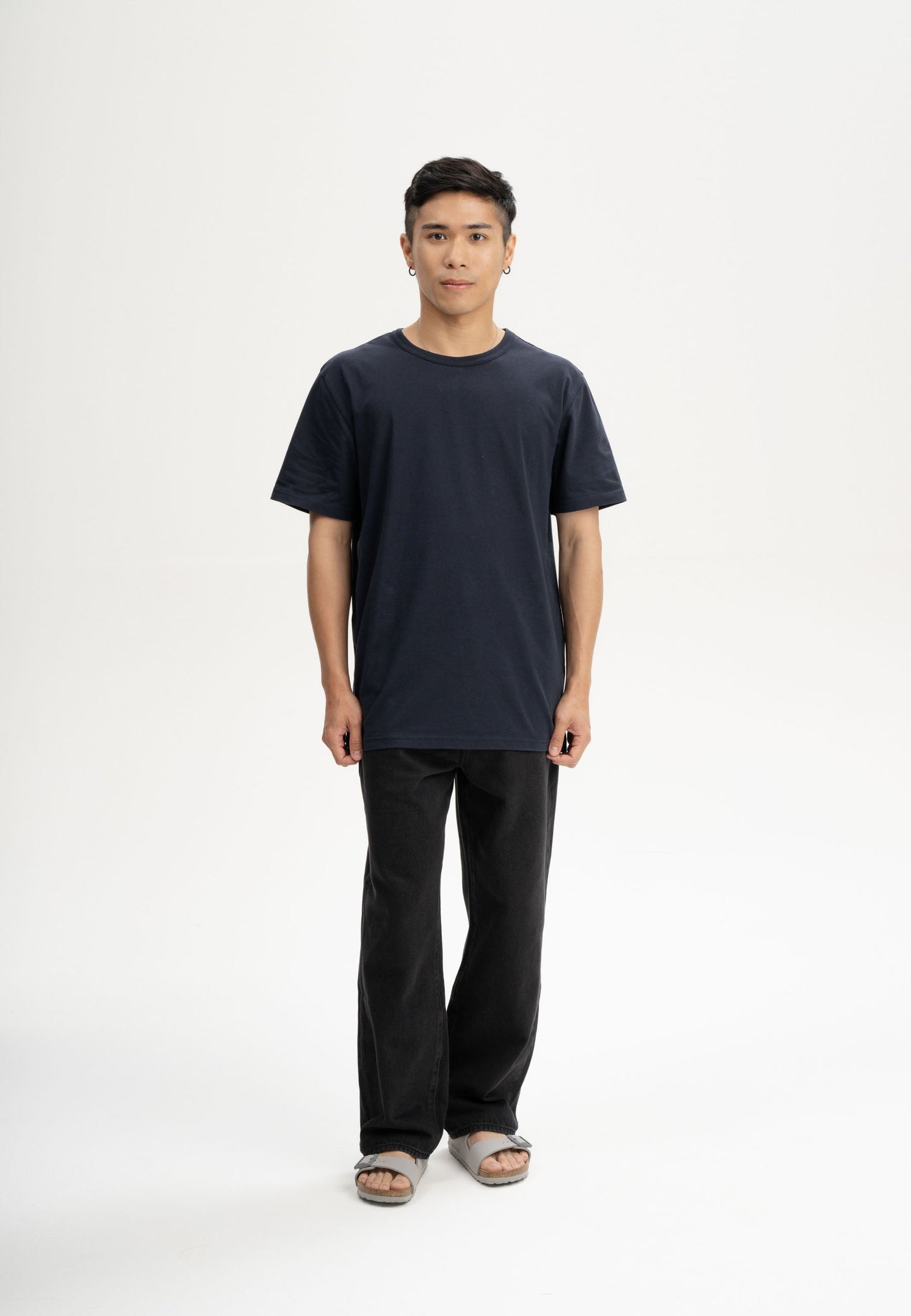 T-Shirt Style IZAAN