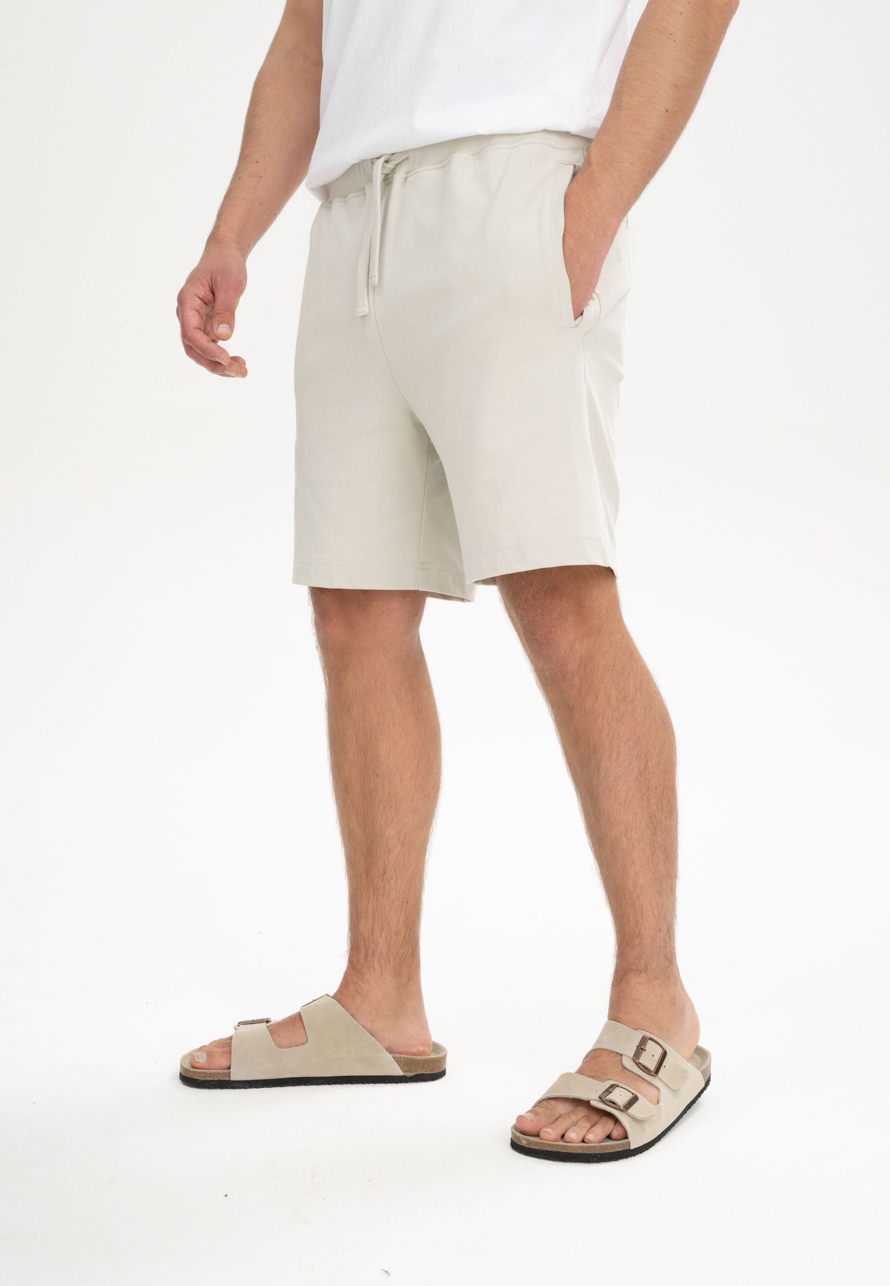 Jersey Shorts Style KRISH