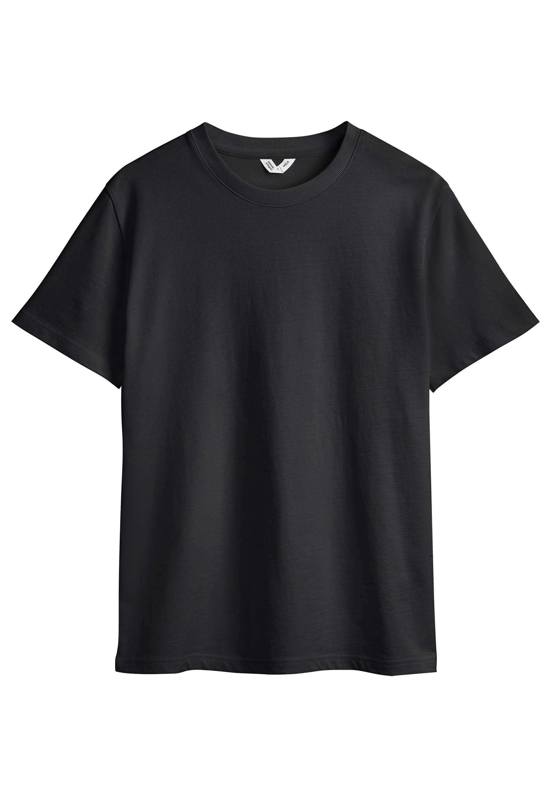 T-Shirt schwer Style PRAVIN