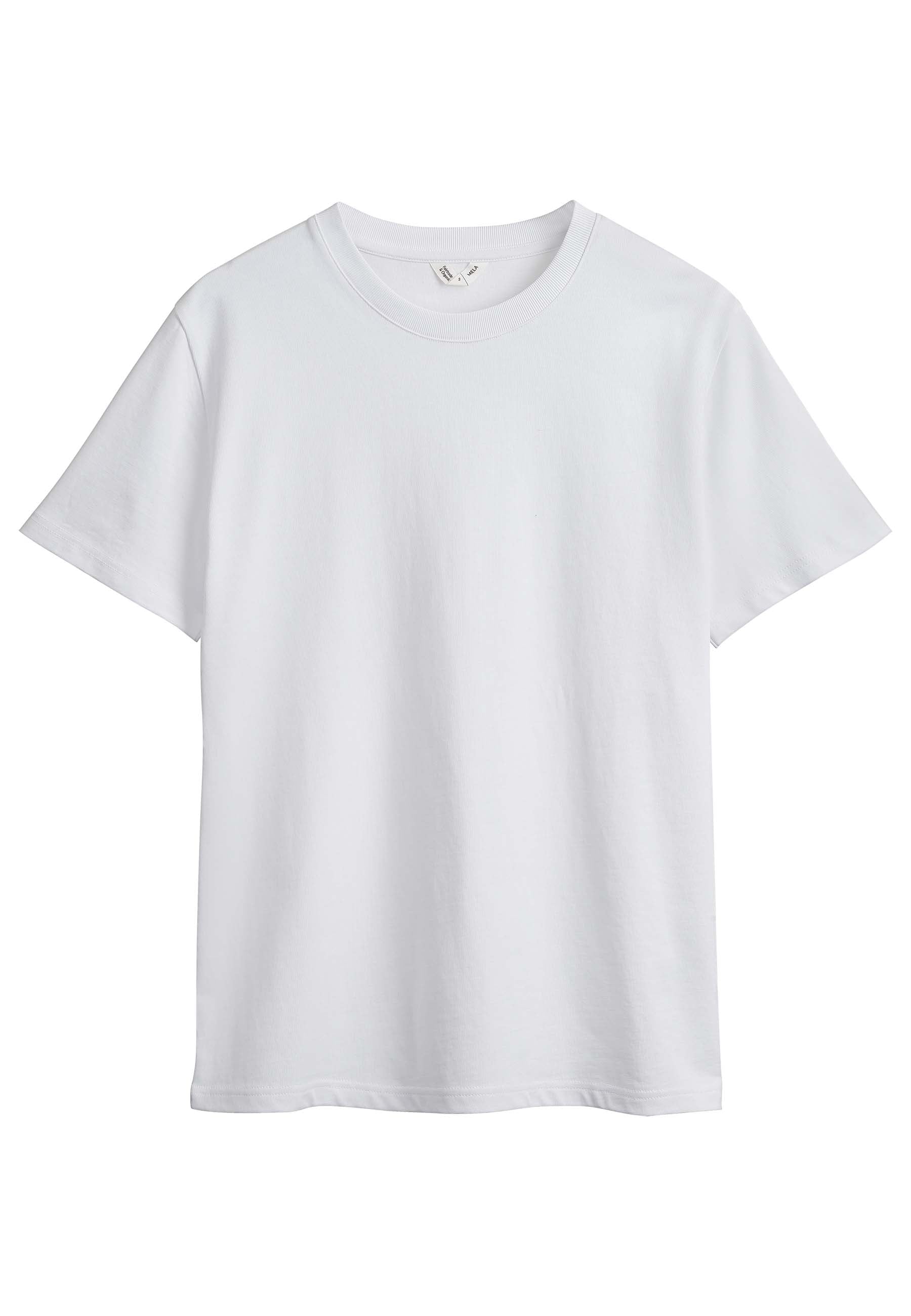 T-Shirt schwer Style PRAVIN