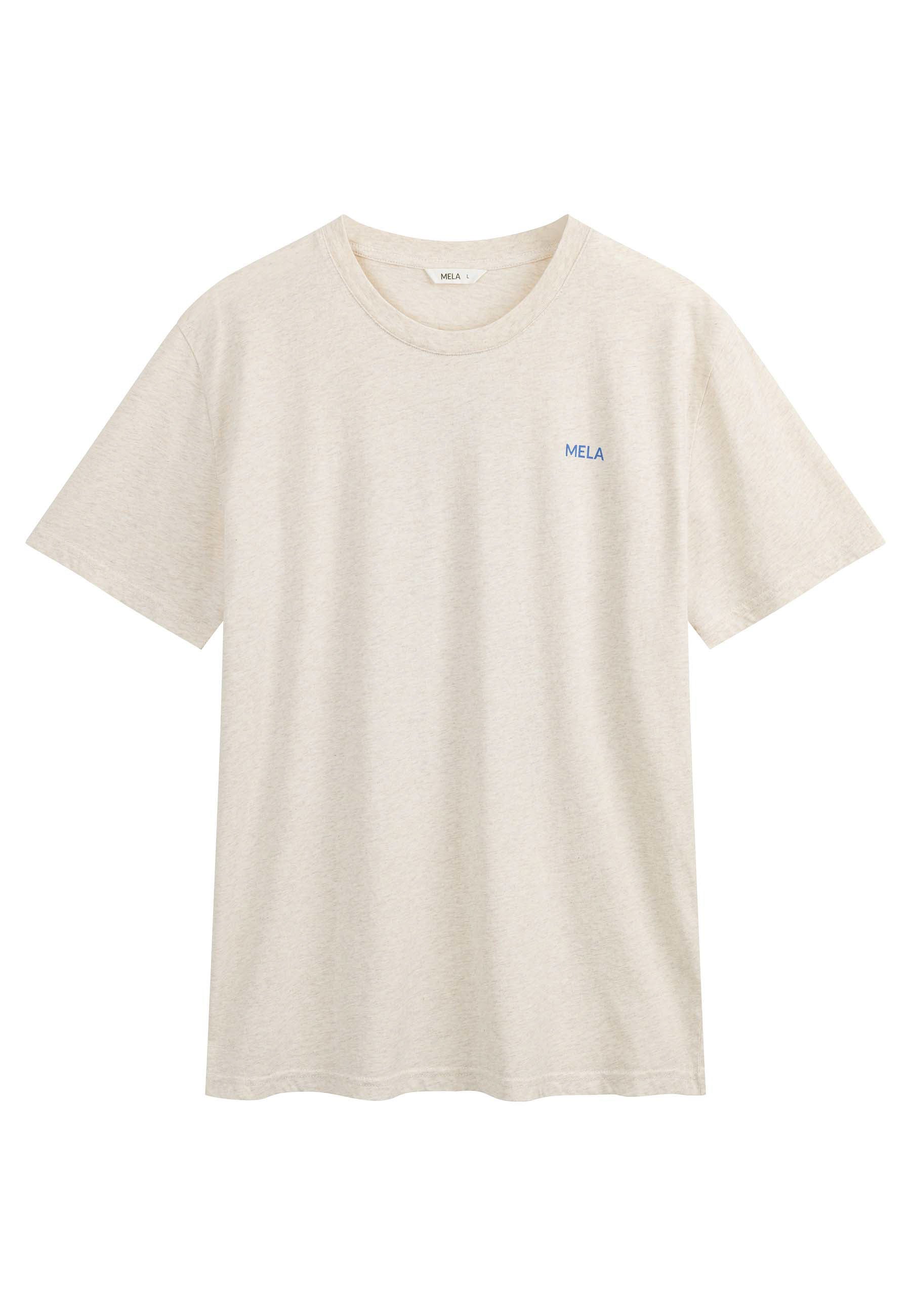 T-Shirt Style SADHIL Print