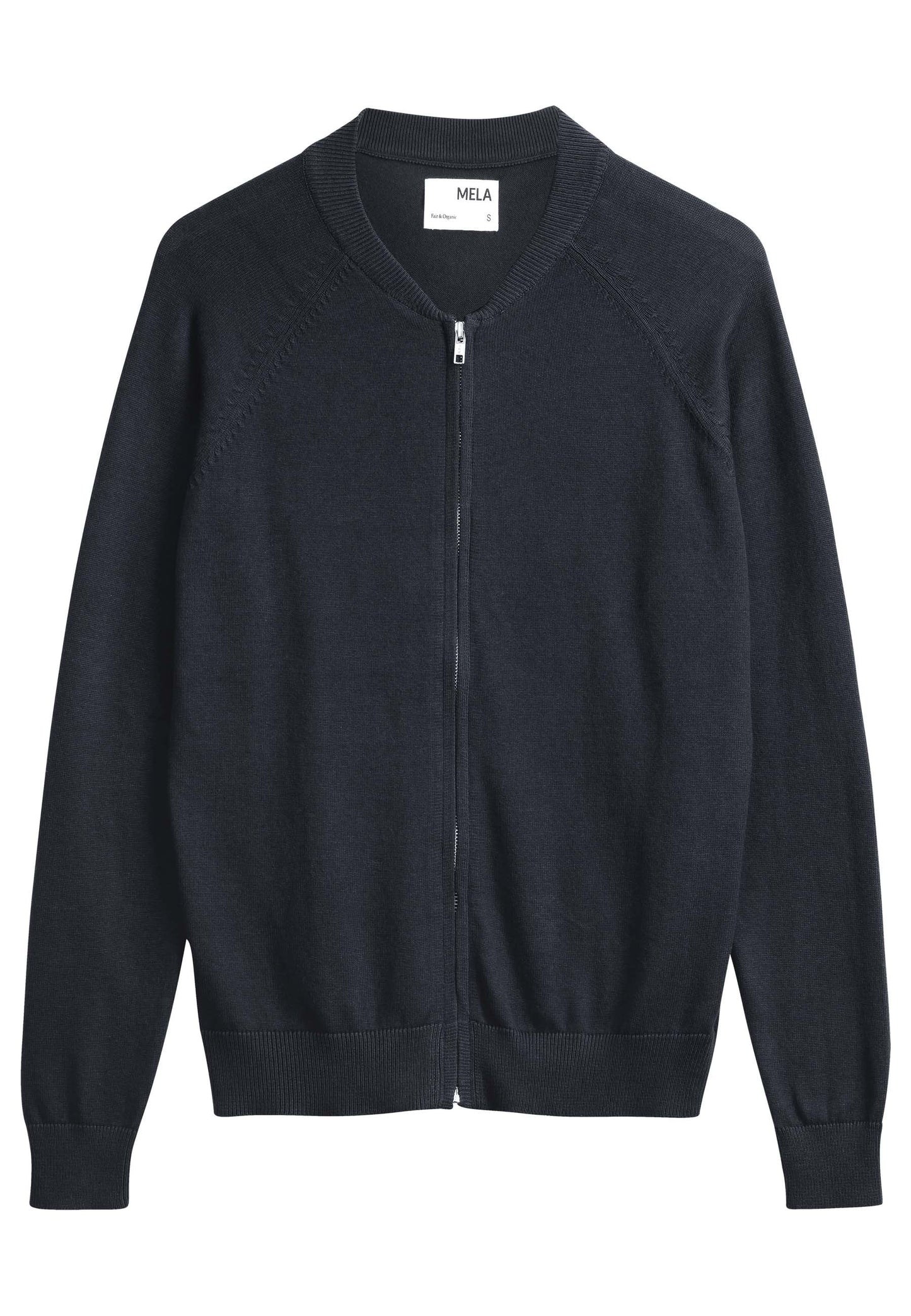 Strick Jacke Style SHAMIAL