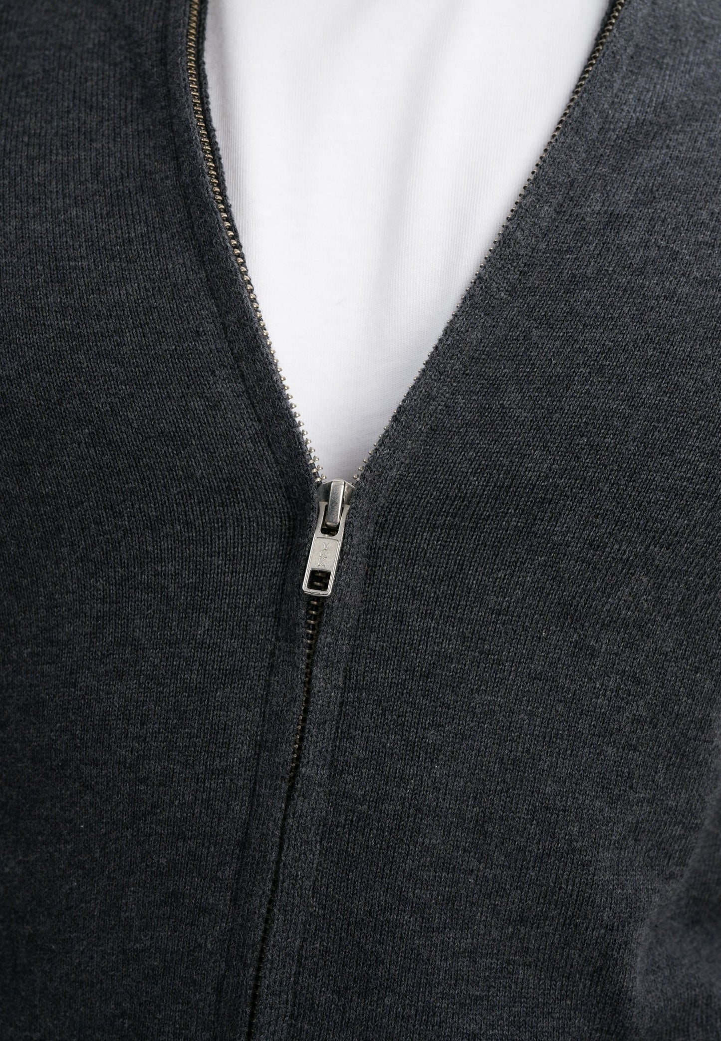Strick Jacke Style SHAMIAL