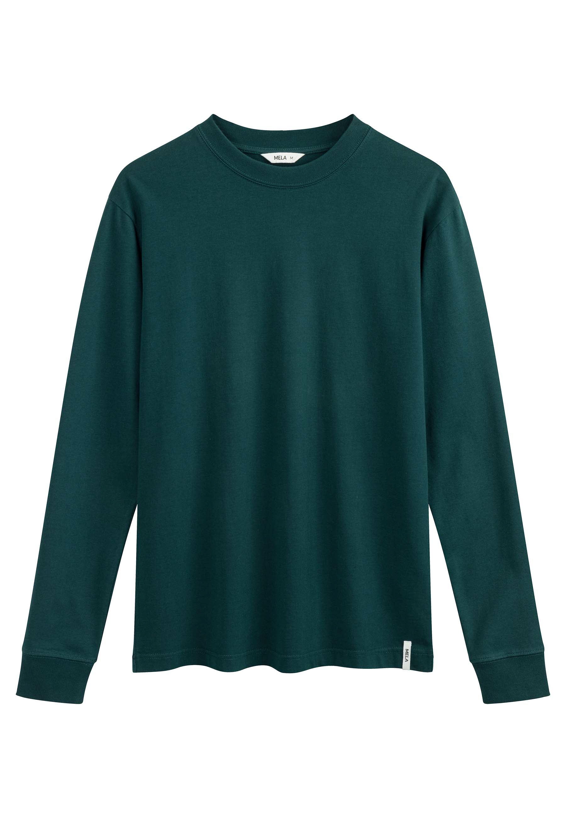 Langarmshirt Style TEJAS