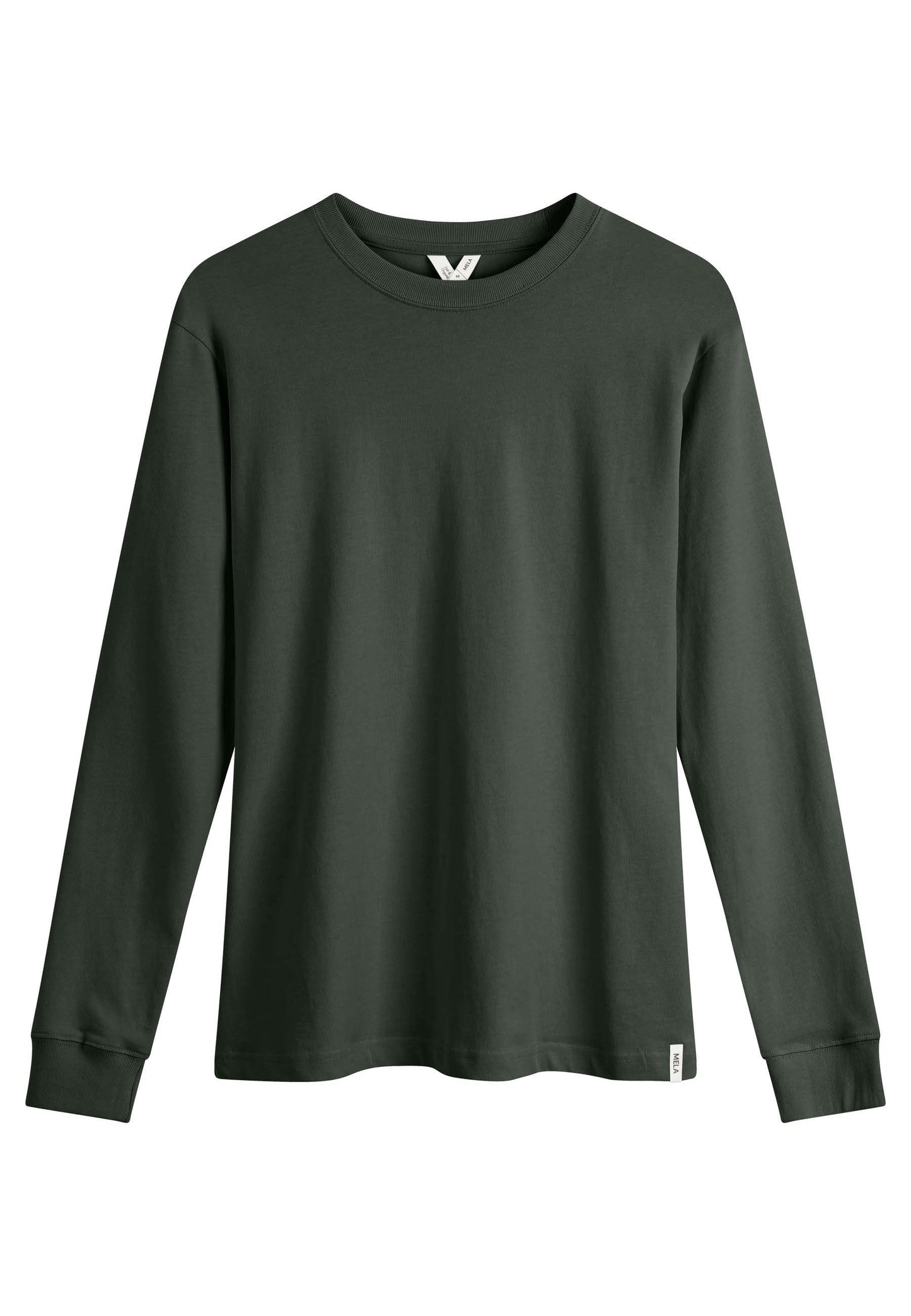 Langarmshirt Style TEJAS
