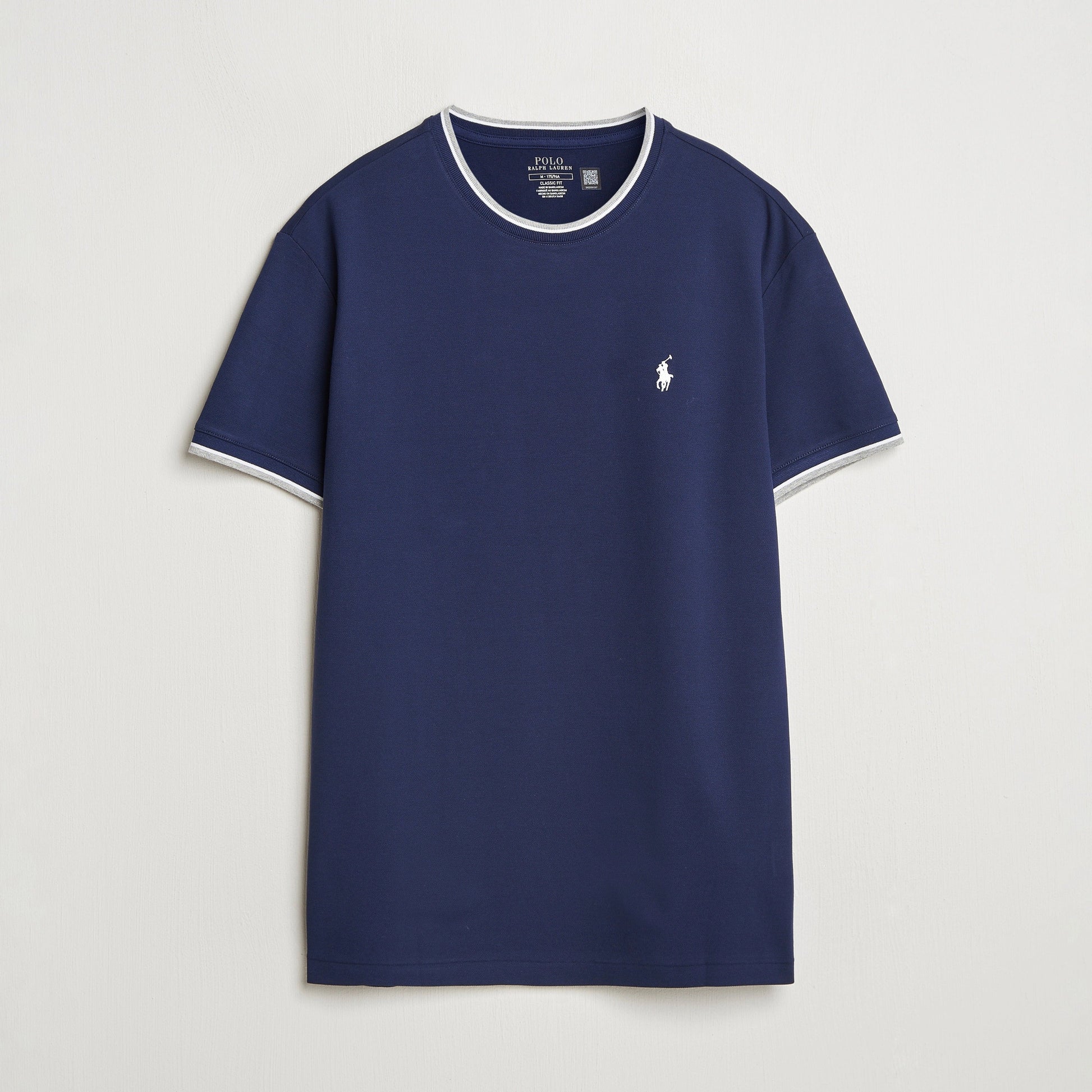 Newport Mesh Polo Shirt